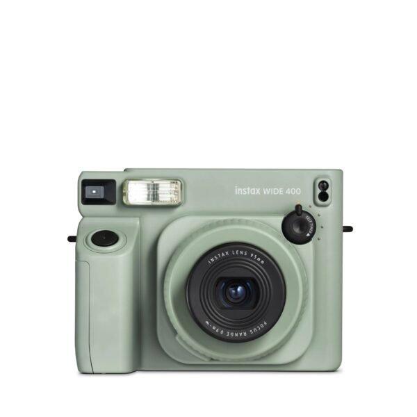 KAMERE FUJIFILM INSTAX WIDE 400 CAMERA GREEN