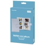 ALBUM PER FOTO FUJIFILM INTAX MINI CLAY WHITE