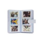 ALBUM PER FOTO FUJIFILM INTAX MINI CLAY WHITE - Image 2