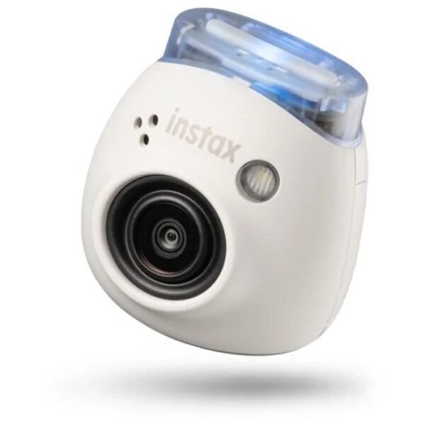 MINI KAMERE DIGJITALE FUJIFILM INSTAX PAL WHITE