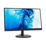 MONITOR 21.5" FHD LENOVO D22E-20 BLACK