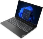 LAPTOP 15.6" LENOVO V15 G4IRU INTEL i5-13420H 2.1GHz 16/512GB M.2 IRIS XE BLACK SAAD3369 - Image 2