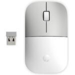 MOUSE WIRELESS HP Z3700 WHITE