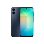 SMARTPHONE SAMSUNG A06 SM-A065F/DS BLACK