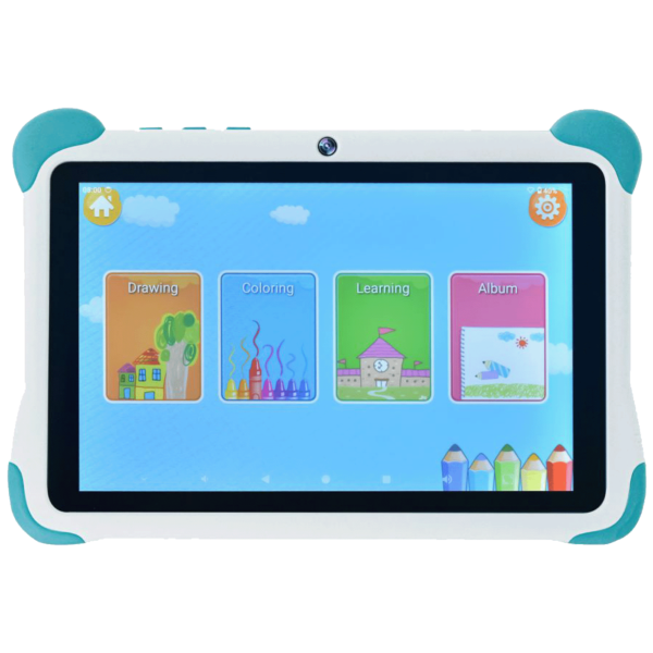 TABLET 8" MEANIT K28 FUN KID 3/32GB WHITE