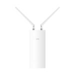 ACCES POINT OUTDOOR CUDY AP1200 AC1200 REPEATER 5G 867Mbps WHITE