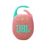 SPIKER JBL CLIP 5 PINK