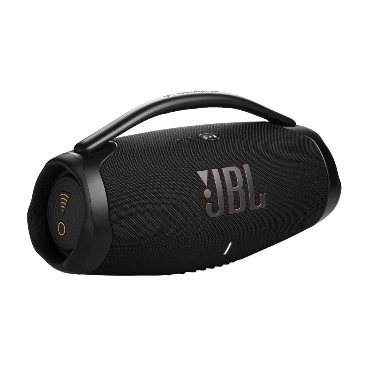 SPIKER JBL BOOMBOX 3 WIFI BLACK - Image 2