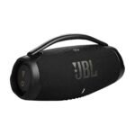 SPIKER JBL BOOMBOX 3 WIFI BLACK - Image 2