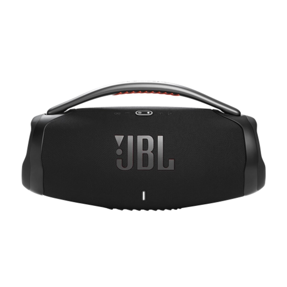 SPIKER JBL BOOMBOX 3 WIFI BLACK - Image 1