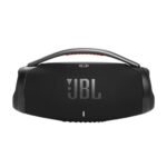 SPIKER JBL BOOMBOX 3 WIFI BLACK