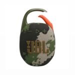 SPIKER JBL CLIP 5 SQUAD