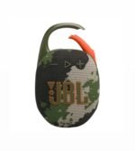 SPIKER JBL CLIP 5 SQUAD