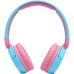 KUFJE PER FEMIJE JBL JR310BT BLUETOOTH BLUE - Image 2