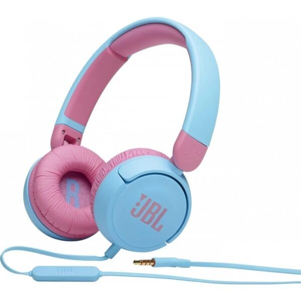 KUFJE PER FEMIJE JBL JR310 BLUE
