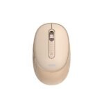 MOUSE WIRELESS MARVO WM111PK GOLD