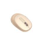 MOUSE WIRELESS MARVO WM111PK GOLD - Image 2
