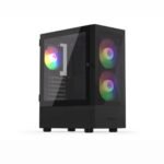 PC GAMING BLD INTEL CORE i5-14600KF GEFORCE RTX4060 8GB TWIN X2 32GB/ 1TB SSD M.2 MSI H610M-E PRO TR2 S 700W CASE KRUX