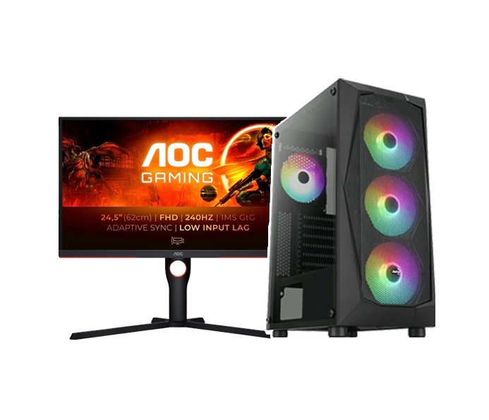 2-9 GAMING BUNDLE 1 - Image 1