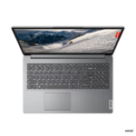 LAPTOP 15.6" LENOVO IDEAPAD 1 15ALC7 RYZEN 5 5625U 16/512GB SSD 4.0 M.2 NVMe 220 nits FHD CLOUD GRAY - Image 3