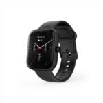 SMARTWATCH HAMA FIT WATCH 5000 178614 BLACK