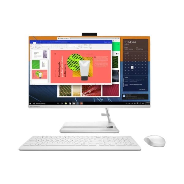 img_6713 PC ALL IN ONE 23.8" LENOVO IDEACENTRE 3 24IAP7 i7-13620H 16GB/512GB SSD M.2 FHD 250 nits WHITE SAAB1792 - Image 1
