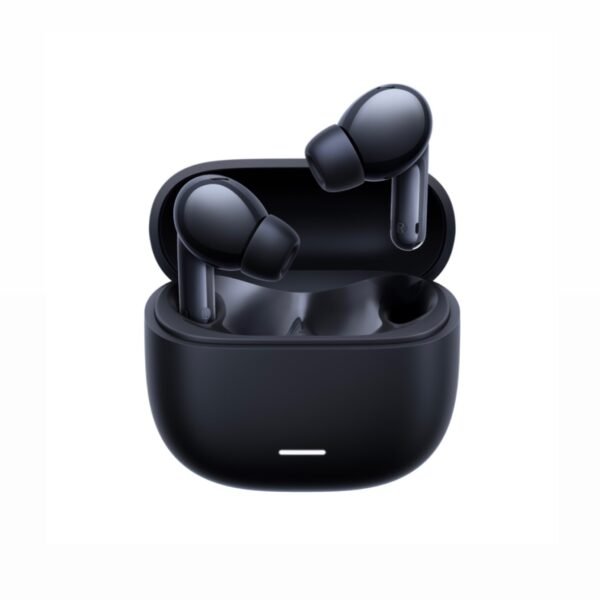 KUFJE XIAOMI REDMI BUDS 6 LITE BLACK
