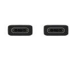 KABLLO TYPE-C 1m SAMSUNG EP-DA705 BLACK - Image 3