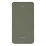POWER BANK HAMA 20000 mAh 00201716 GREEN