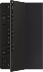 KEYBOARD & COVER PER TABLET SAMSUNG SLIM AI KEY ED-DX820 (S10+) BLACK - Image 5