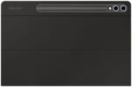 KEYBOARD & COVER PER TABLET SAMSUNG SLIM AI KEY ED-DX820 (S10+) BLACK - Image 3