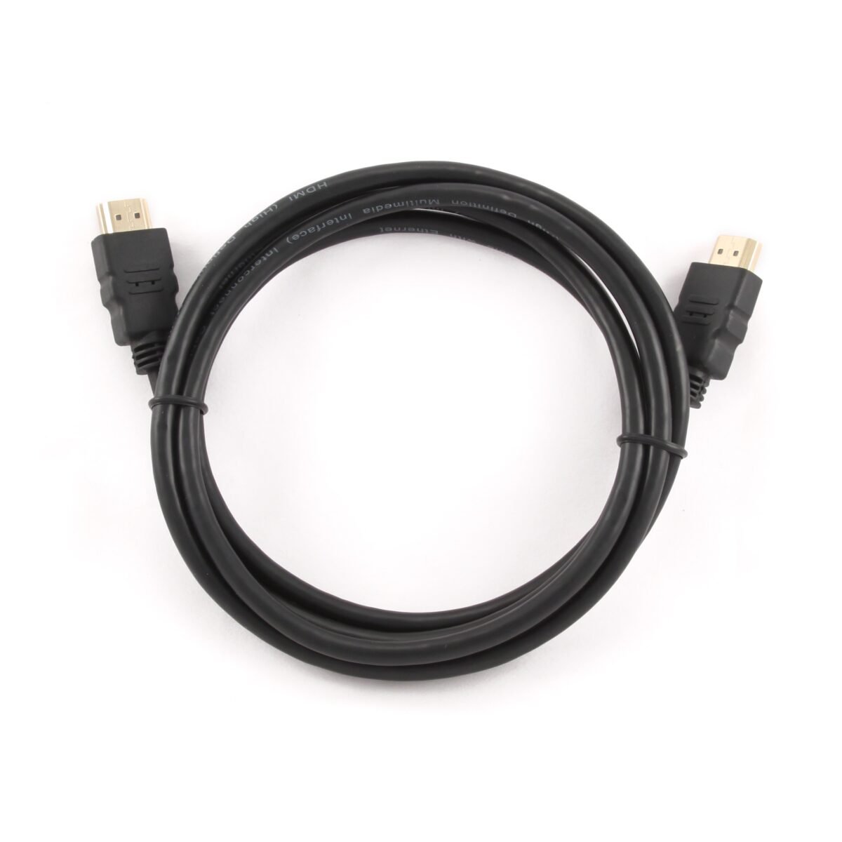 KABLLO HDMI SBOX 1.4 10m BLACK - Image 1
