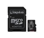 MEMORJE MICRO SD 256GB KINGSTON SDCS2 - Image 2