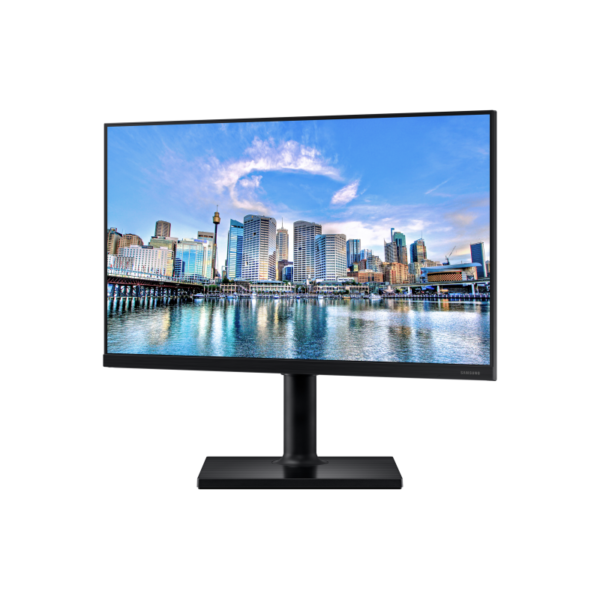 MONITOR 27" FHD SAMSUNG LF27T450FQRXEN IPS 75Hz