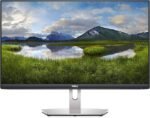 MONITOR 24" FHD DELL S2421HN IPS SILVER