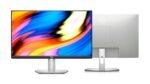 MONITOR 24" FHD DELL S2421HN IPS SILVER - Image 3