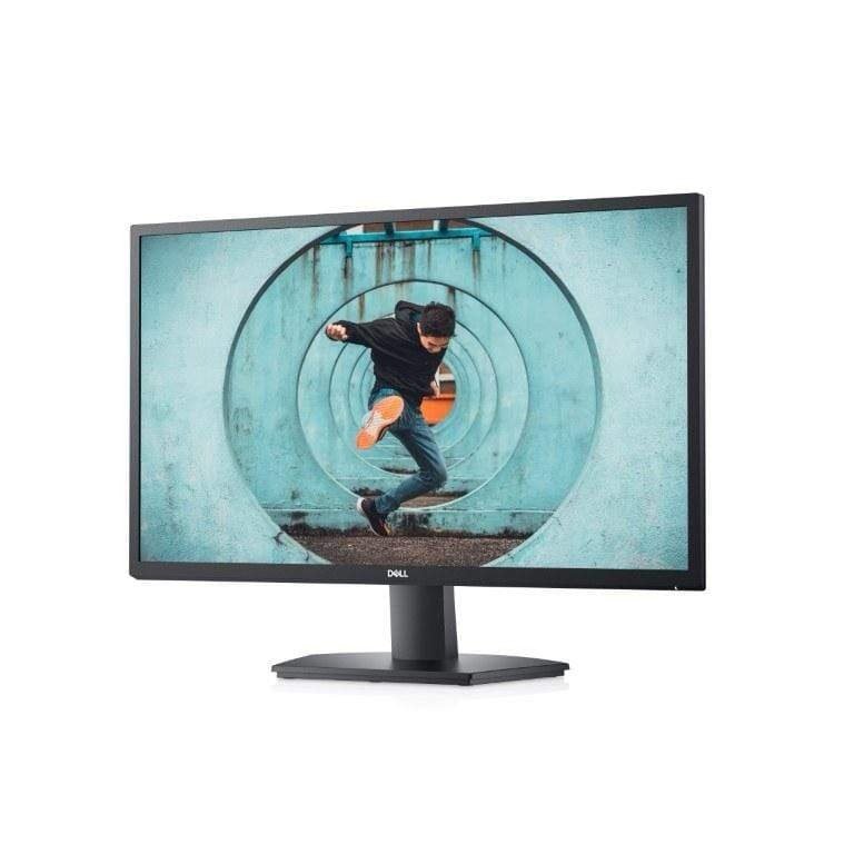 img_7051 MONITOR 27" FHD DELL SE2722H 75Hz BLACK - Image 1