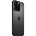 SMARTPHONE APPLE IPHONE 16 PRO 128GB BLACK TITANIUM - Image 3