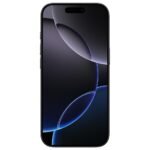SMARTPHONE APPLE IPHONE 16 PRO 128GB BLACK TITANIUM - Image 2