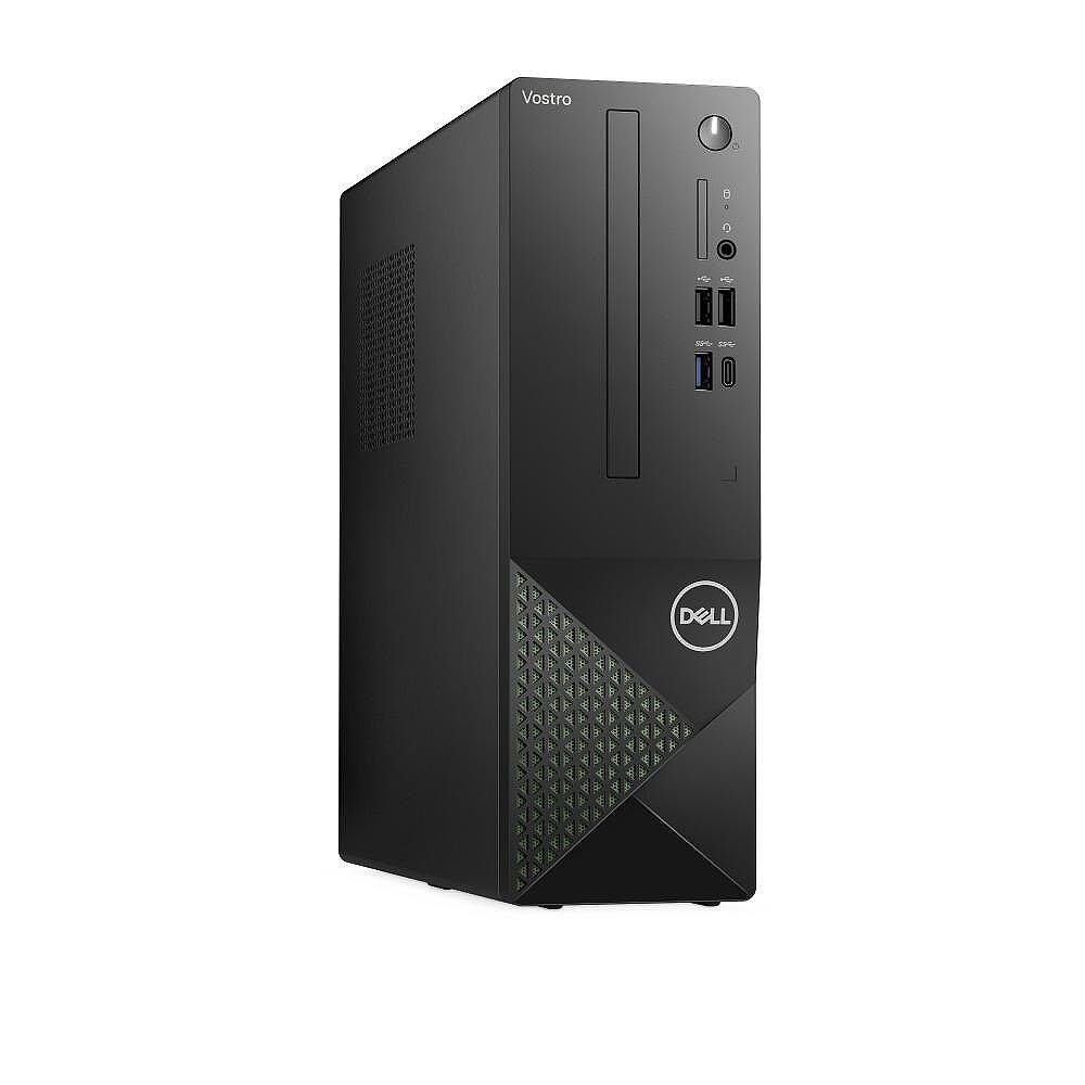 img_7059 PC DELL VOSTRO 3030SFF INTEL CORE i5-14400 (10 cores 20MB 4.8GHz) 16GB DDR5/ 512GB SSD M.2 UHD 730 KB & M BLACK - Image 1