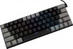 TASITERE MEKANIKE GAMING WHITE SHARK WAKIZASHI GK-002211 GRAY - Image 3
