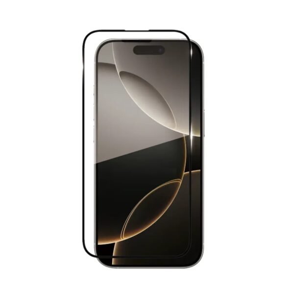 MBROJTESE PER EKRAN PER IPHONE 16 PRO ROCKYMILE ALUMINLIUM