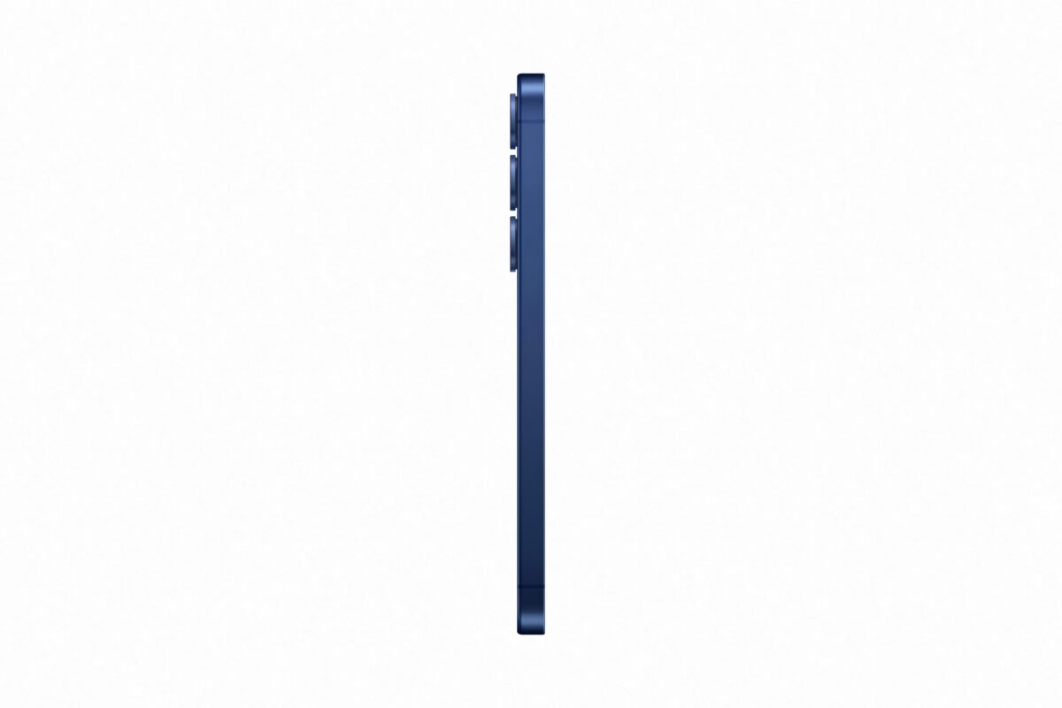SMARTPHONE SAMSUNG S25 12/128GB SM-S931BDBDEUC NAVY - Image 6