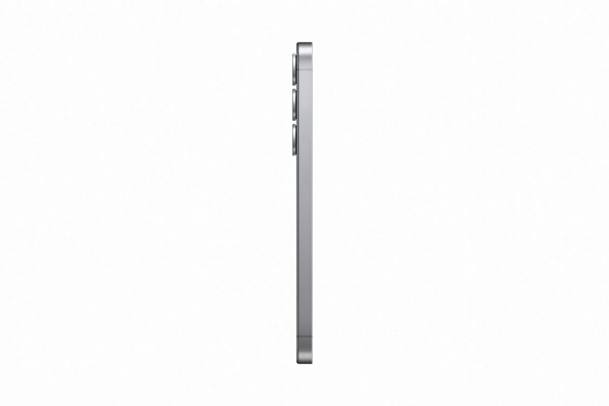 SMARTPHONE SAMSUNG S25 12/128GB SM-S931BZSDEUC SILVER SHADOW - Image 5