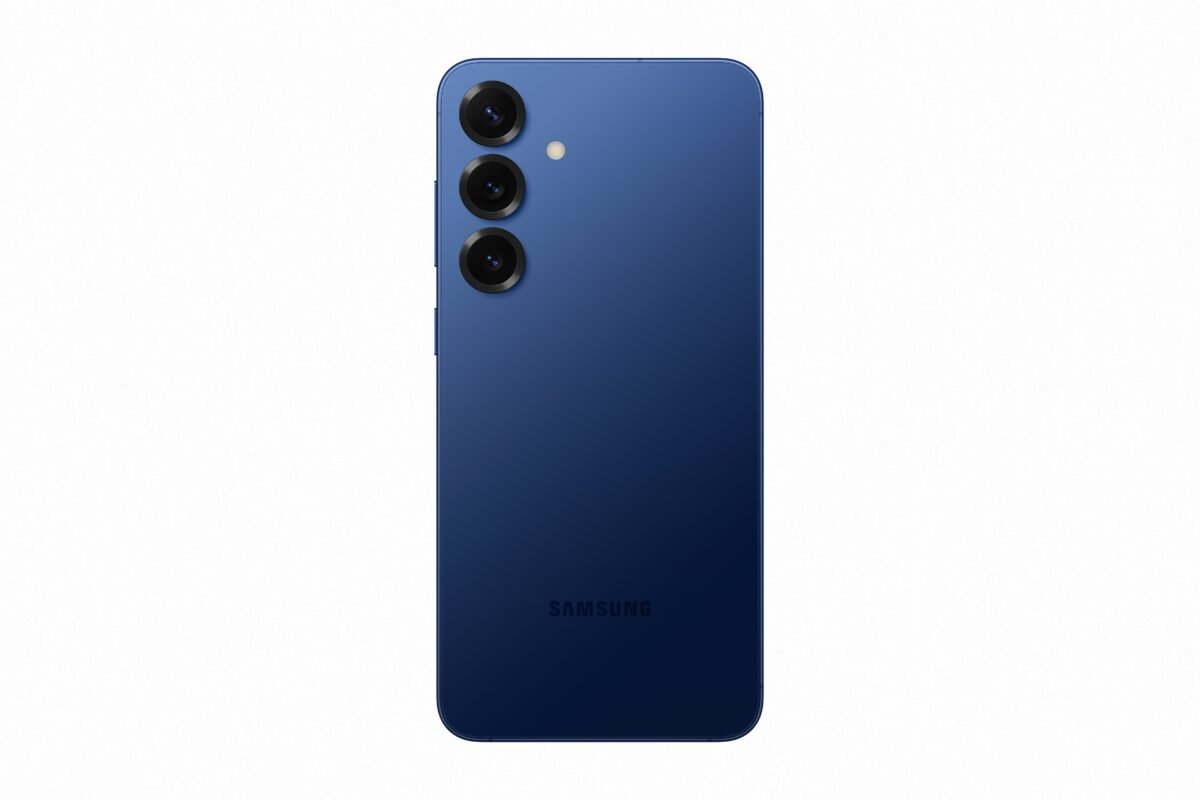 SMARTPHONE SAMSUNG S25+ 12/256GB SM-S936BDBDEUC NAVY - Image 3