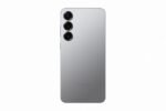 SMARTPHONE SAMSUNG S25+ 12/512GB SM-S936BZSGEUC SILVER SHADOW - Image 3