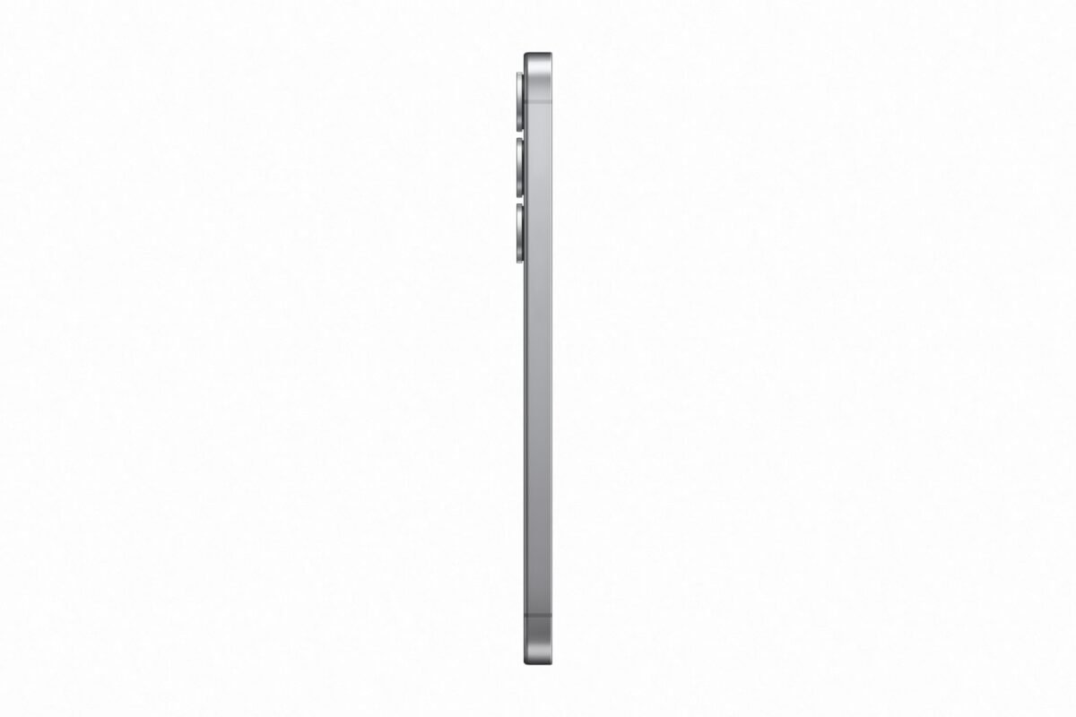 SMARTPHONE SAMSUNG S25+ 12/512GB SM-S936BZSGEUC SILVER SHADOW - Image 5
