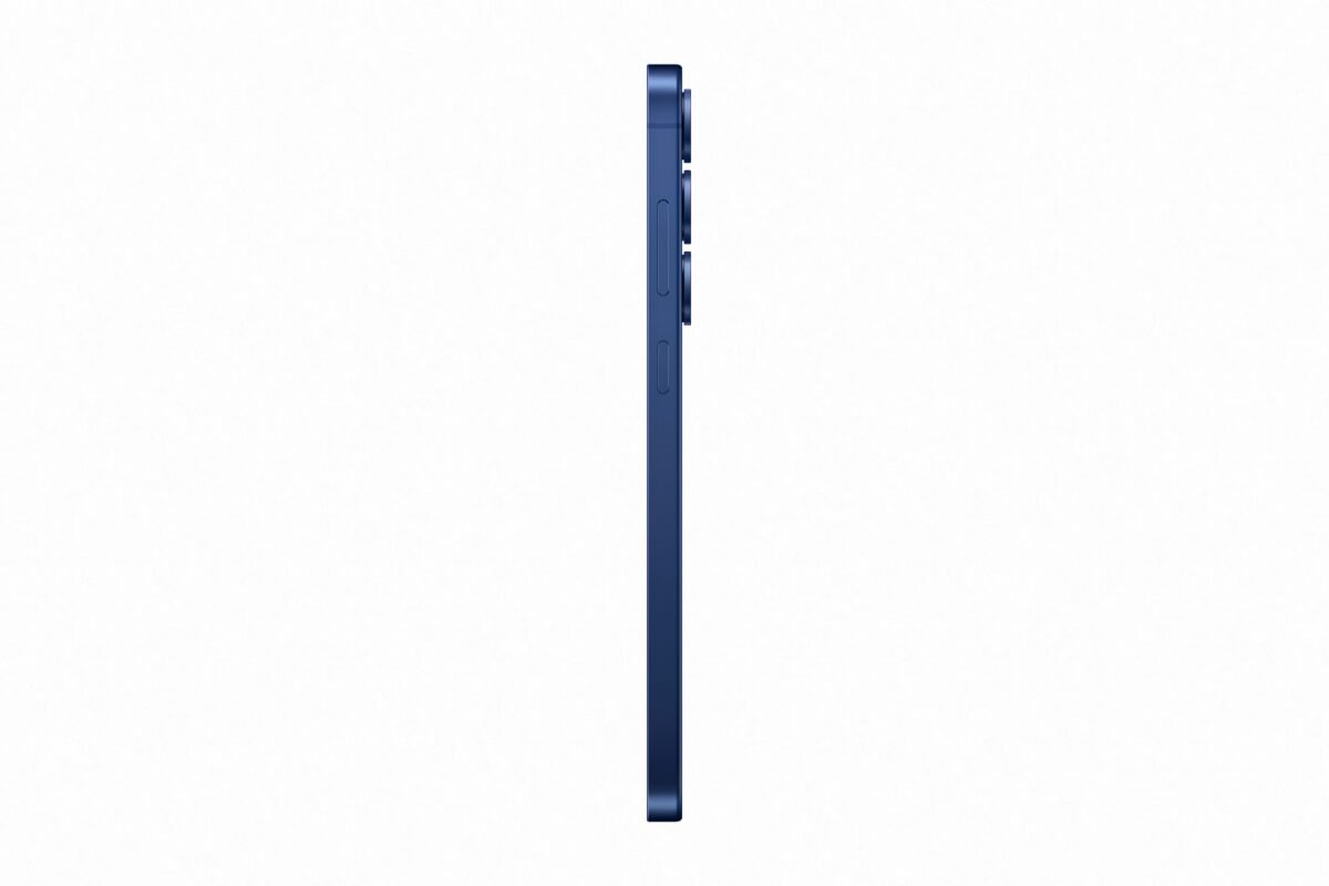 SMARTPHONE SAMSUNG S25+ 12/256GB SM-S936BDBDEUC NAVY - Image 5