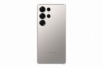 SMARTPHONE SAMSUNG S25 ULTRA 12/512GB SM-S938BZTGEUC TITANIUM GRAY - Image 3