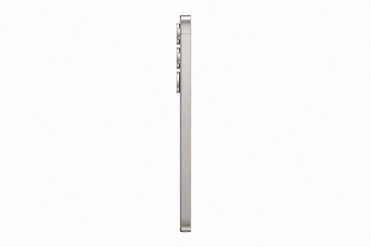 SMARTPHONE SAMSUNG S25 ULTRA 12/512GB SM-S938BZTGEUC TITANIUM GRAY - Image 4